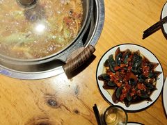 -小小河边鱼(天润城店)