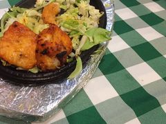 -Santoor 萨都里印度餐厅(北锣鼓巷店)