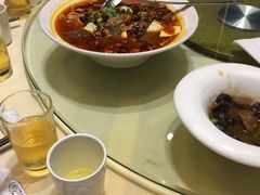 -小龙酒家(桂平路店)