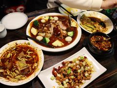 -陈麻婆豆腐(旗舰店)