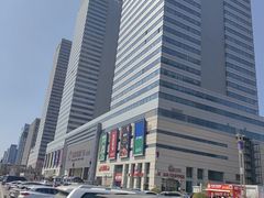 -海创大连科技交流中心(海事大学地铁站店)