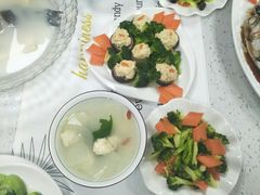 -好孕妈妈月嫂(哈尔滨总店)