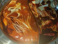 -芳竹园火锅(塘沽金街店)