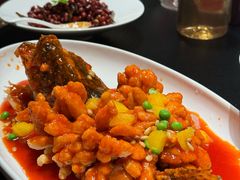 -梅花境(万科店)