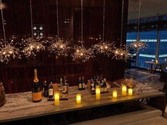 -翡翠36餐厅(浦东香格里拉店)