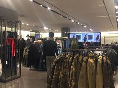-ZARA(成都远洋太古里店)