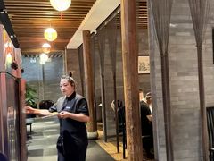 -西安饭庄·非遗陕菜(钟楼店)