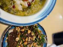 -一茶一点(海景店)