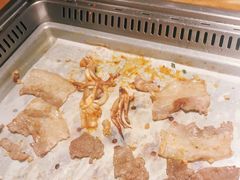 -新石器烤肉(南站店)