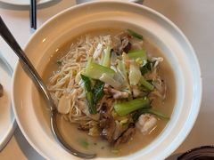 -莆田餐厅PUTIEN(三里屯店)