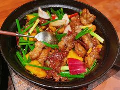 -旺爷砂锅·茶作(国贸城店)