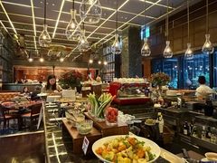 -Tivano意大利餐厅(成都居舍酒店)
