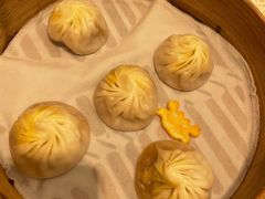 特色蟹粉小笼包-鼎泰丰(环贸店)