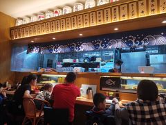 -万岁寿司(天河领展店)