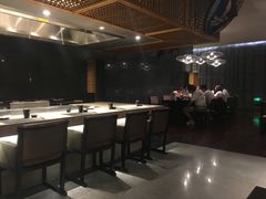 -富力希尔顿酒店·源氏日餐厅