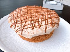 -十五食吾 La Pâtisserie (海甸岛店)