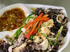 -真好吃牛杂(白沙店)