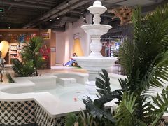 -时尚天河商业广场
