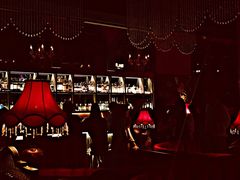 -JZ Club 爵士酒吧(上海店)
