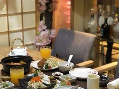 -长崎屋·日本料理·刺身·烧鸟(天河北路店)
