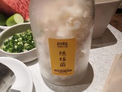 -巴奴毛肚火锅(商城路店)