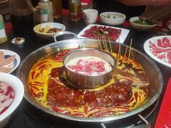 -矮板凳老火锅(宽窄巷子店)