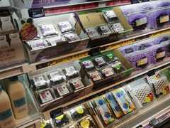 -盒马鲜生(丁香国际店)