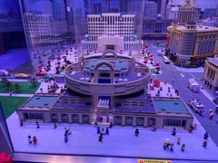 -上海乐高探索中心