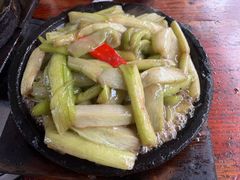 -农厨好味·温泉鹅·农家菜