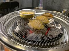 -本炙炭烤·蒲烧活鳗料理店(金沙洲店)