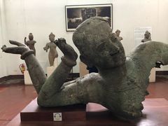 -柬埔寨国家博物馆