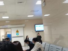 -华中科技大学同济医学院附属协和医院(主院区)