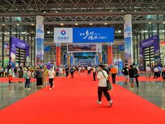 -南宁国际会展中心
