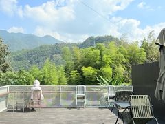 -原乡芦茨咖啡