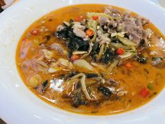 -呼和草原·正宗东北菜·经典锅包肉(西湖店)