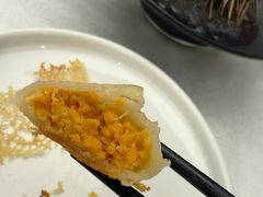 -品海楼·大连海胆锅贴馆(东港店)