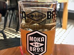 茉莉龙珠-Moka Bros 摩卡站(西单大悦城店)