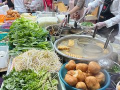 -正宗阳山牛杂(东城店)