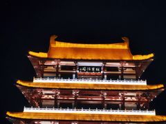 -杜甫江阁