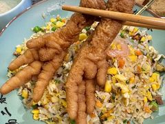 -扬二春炒饭(国庆路总店)