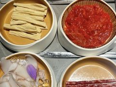 -海底捞火锅(德辉广场店)