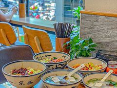 -宋益驴蹄子面肉夹馍(辛家庙店)