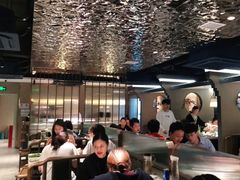 大堂-野妹火锅(龙岗店)