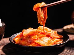 -院里寻菜·祖庵菜宴请(观沙岭店)