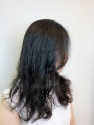 -BTR发型定制潮沙龙店