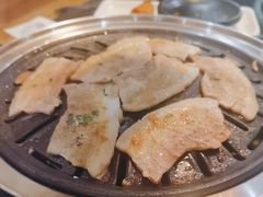 -九田家黑牛烤肉料理(郫都万达檬柏西路店)
