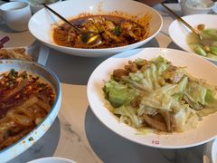 -一品红川菜(皇岗店)