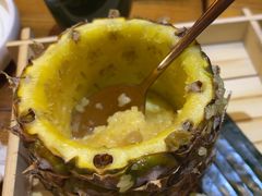 -云海肴·汽锅鸡·云南菜(天津国金汇店)