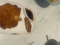 -小杨生煎(百联嘉定购物中心店)