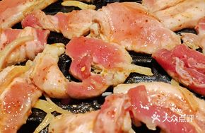 Fragrant Pork Belly
